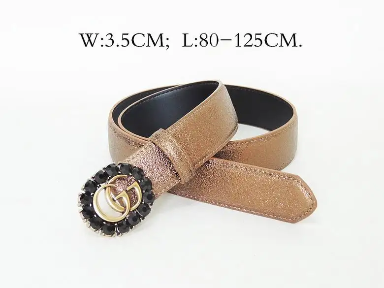 Gucci belt lb (166)